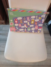 Cute Crew Foiled Jigsaw Puzzle 100 Piece ALL COMPLETE