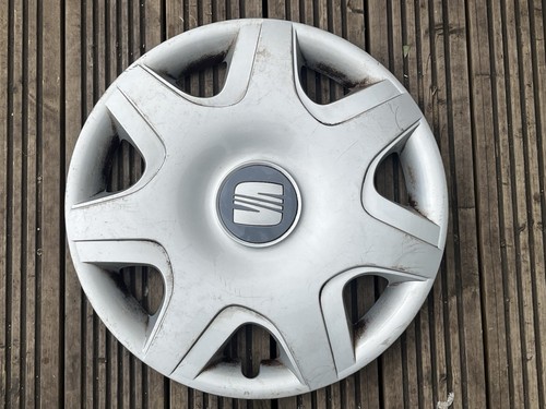 Original seat altea - x1, 16”