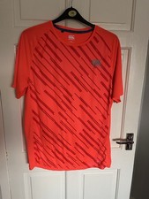 Men’s Neon Coral Canterbury