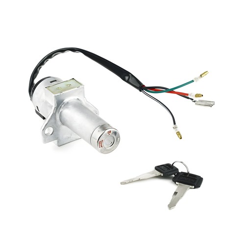 Lock set - for, honda