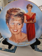 Princess Diana Memorabilia