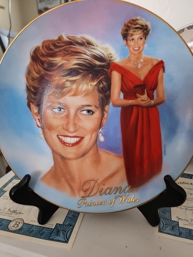 Princess diana memorabilia - diana,