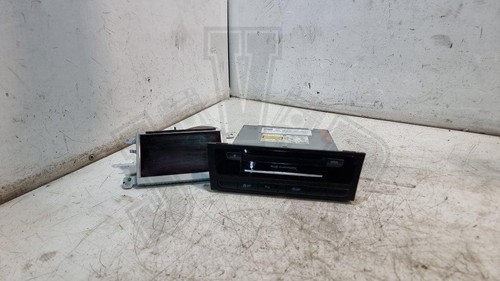 Audi radio stereo cd - audi,