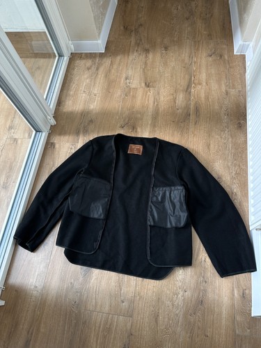 Massimo osti left hand vintage - massimo,