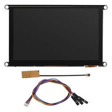 ESP32-S3 LCD Display IPS Capacitive Touch HD 8M PSRAM WIFI Bluetooth6089