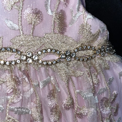 Princess dress couture - dress,