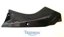 TRIUMPH DAYTONA 955i SS LEFT