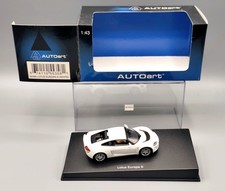 1:43 AUTOart Lotus Europa S