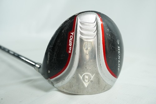 Dunlop tour tp11 wood - tp11, 3