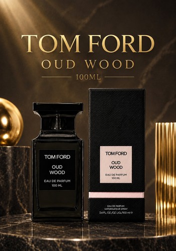 Tom ford oud wood men - men's, eau