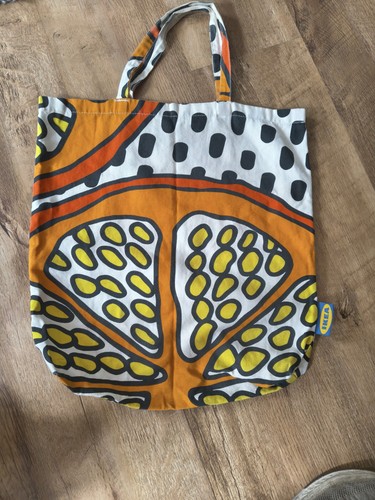 Ikea treblad citrus orange - treblad,