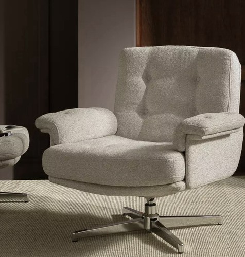 Habitat dawson swivel armchair - habitat,