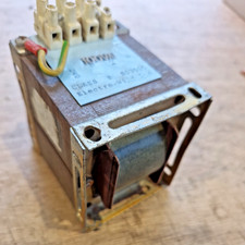 Control Circuit Panel