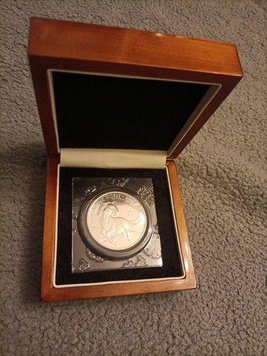2014 silver 1oz lunar year - lunar, of