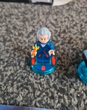 LEGO DIMENSIONS: Doctor Who