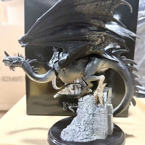 The lord rings - of,