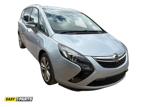 2016 vauxhall zafira - vauxhall, c