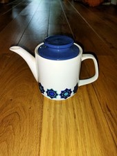 J&G Meakin Teapot Small 