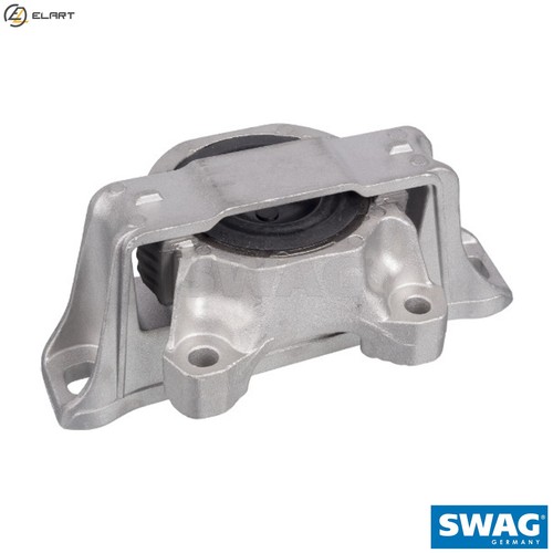 Mounting engine 9525 - engine, 50