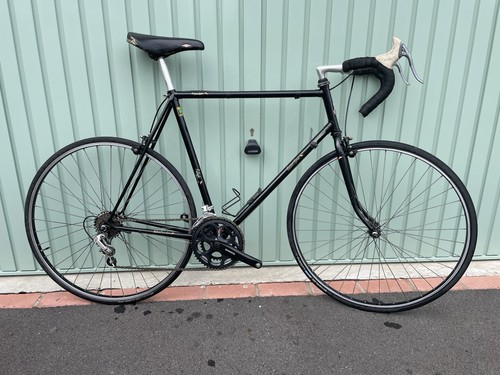 Raleigh record sprint road - raleigh,