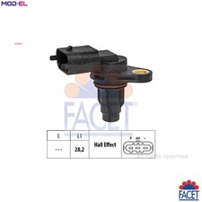 SENSOR RPM 9.0700 FOR HYUNDAI