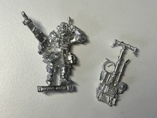 Warhammer 40k Vostroyan