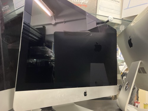 Apple imac 2019 - apple, 27”,