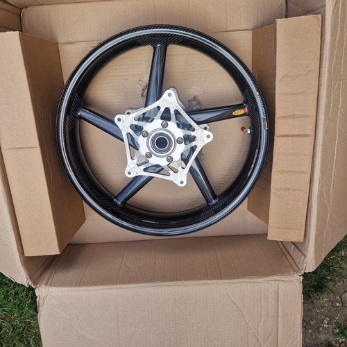 Gen s1000rr bst carbon - 3,