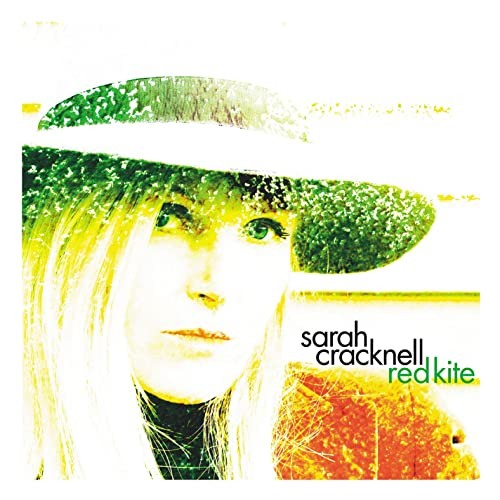 Red kite sarah cracknell - -, cd