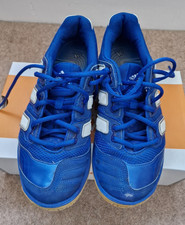 adidas Stabil Indoor Shoes Trainers Blue Men’s UK 8.5