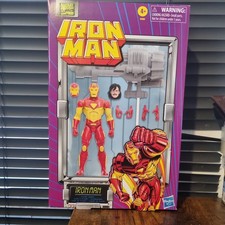 Hasbro Marvel Legends Series