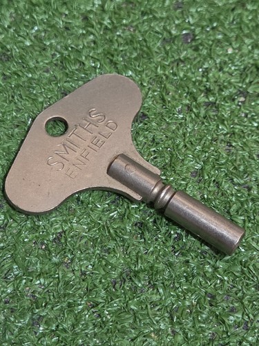 Vintage smiths enfield - smiths,