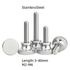 M2 M3 M4 M5 M6 Stainless Steel