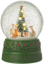 Heaven Sends Woodland Animal