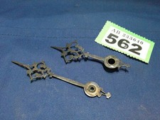 Clock HANDS for a clockwork