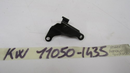 Cable bracket clutch - bracket,
