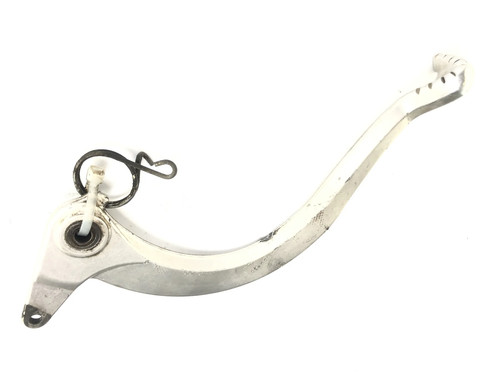 Yamaha 125 2004 brake - x,