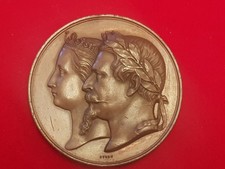 Original 1866 paris mint - original,