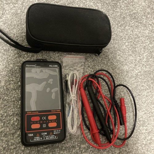 Aicevoos 118d smart - aicevoos,