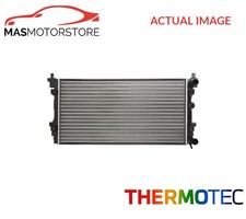 ENGINE COOLING RADIATOR
