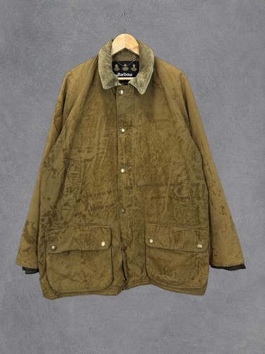 Barbour jacket mens - barbour,