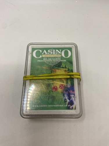 Fournier casino international - fournier,