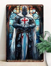 Knights Templar St George