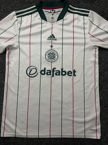 Celtic 3rd shirt - 3rd,