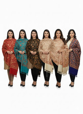 Genuine Kashmir Indian