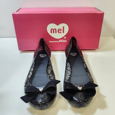(NEW) Mel Dreamed by Melissa |