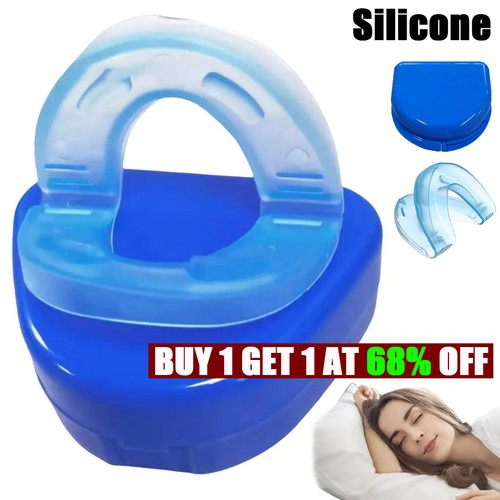 Honex anti snoring mouthpiece - anti,