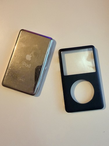 Original apple ipod classic - original,