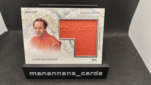 Topps eccellenza 2025 - topps,