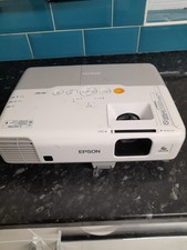 EPSON EB-93 XGA Conference